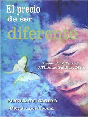 cover image of El Precio de Ser Diferente